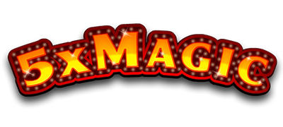 5x Magic Slot Game